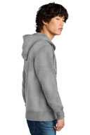 District  ®  Perfect Weight  ®  Fleece Full-Zip Hoodie DT1103