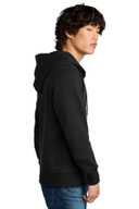 District  ®  Perfect Weight  ®  Fleece Full-Zip Hoodie DT1103