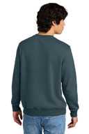 District ®  Perfect Weight ®  Fleece Crew DT1106