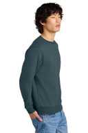 District ®  Perfect Weight ®  Fleece Crew DT1106