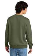 District ®  Perfect Weight ®  Fleece Crew DT1106