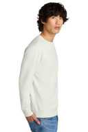 District ®  Perfect Weight ®  Fleece Crew DT1106