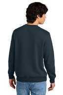 District ®  Perfect Weight ®  Fleece Crew DT1106
