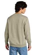 District ®  Perfect Weight ®  Fleece Crew DT1106