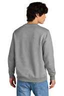 District ®  Perfect Weight ®  Fleece Crew DT1106