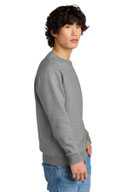 District ®  Perfect Weight ®  Fleece Crew DT1106