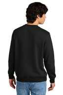 District ®  Perfect Weight ®  Fleece Crew DT1106