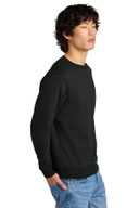 District ®  Perfect Weight ®  Fleece Crew DT1106