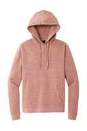 District ®  Perfect Tri ®  Fleece Pullover Hoodie DT1300