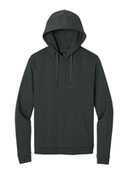 District ®  Perfect Tri ®  Fleece Pullover Hoodie DT1300