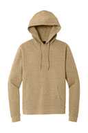 District ®  Perfect Tri ®  Fleece Pullover Hoodie DT1300