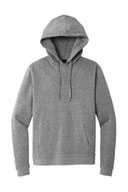 District ®  Perfect Tri ®  Fleece Pullover Hoodie DT1300