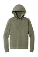 District ®  Perfect Tri ®  Fleece Pullover Hoodie DT1300