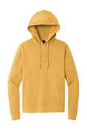 District ®  Perfect Tri ®  Fleece Pullover Hoodie DT1300