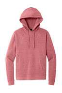 District ®  Perfect Tri ®  Fleece Pullover Hoodie DT1300