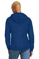 District ®  Perfect Tri ®  Fleece Pullover Hoodie DT1300