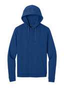 District ®  Perfect Tri ®  Fleece Pullover Hoodie DT1300