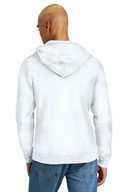 District ®  Perfect Tri ®  Fleece Pullover Hoodie DT1300