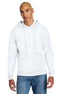 District ®  Perfect Tri ®  Fleece Pullover Hoodie DT1300