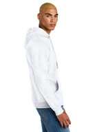 District ®  Perfect Tri ®  Fleece Pullover Hoodie DT1300