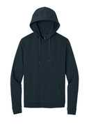 District ®  Perfect Tri ®  Fleece Pullover Hoodie DT1300