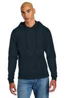 District ®  Perfect Tri ®  Fleece Pullover Hoodie DT1300