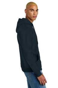 District ®  Perfect Tri ®  Fleece Pullover Hoodie DT1300