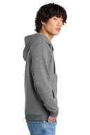 District ®  Perfect Tri ®  Fleece Full-Zip Hoodie DT1302
