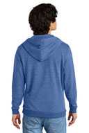 District ®  Perfect Tri ®  Fleece Full-Zip Hoodie DT1302