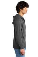 District ®  Perfect Tri ®  Fleece Full-Zip Hoodie DT1302