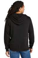 District ®  Perfect Tri ®  Fleece Full-Zip Hoodie DT1302