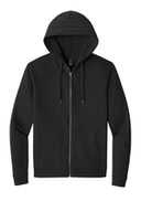 District ®  Perfect Tri ®  Fleece Full-Zip Hoodie DT1302