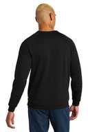District ®  Perfect Tri ®  Fleece Crewneck Sweatshirt DT1304