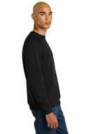 District ®  Perfect Tri ®  Fleece Crewneck Sweatshirt DT1304