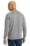 District ®  Perfect Tri ®  Fleece Crewneck Sweatshirt DT1304