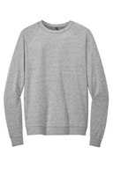 District ®  Perfect Tri ®  Fleece Crewneck Sweatshirt DT1304