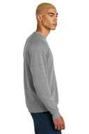 District ®  Perfect Tri ®  Fleece Crewneck Sweatshirt DT1304