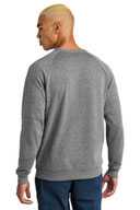 District ®  Perfect Tri ®  Fleece Crewneck Sweatshirt DT1304