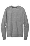 District ®  Perfect Tri ®  Fleece Crewneck Sweatshirt DT1304