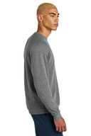 District ®  Perfect Tri ®  Fleece Crewneck Sweatshirt DT1304