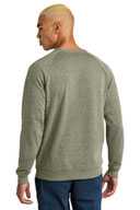 District ®  Perfect Tri ®  Fleece Crewneck Sweatshirt DT1304