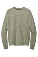 District ®  Perfect Tri ®  Fleece Crewneck Sweatshirt DT1304