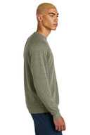 District ®  Perfect Tri ®  Fleece Crewneck Sweatshirt DT1304