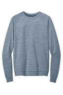 District ®  Perfect Tri ®  Fleece Crewneck Sweatshirt DT1304