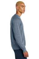 District ®  Perfect Tri ®  Fleece Crewneck Sweatshirt DT1304
