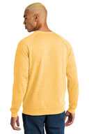 District ®  Perfect Tri ®  Fleece Crewneck Sweatshirt DT1304