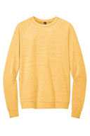 District ®  Perfect Tri ®  Fleece Crewneck Sweatshirt DT1304
