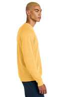 District ®  Perfect Tri ®  Fleece Crewneck Sweatshirt DT1304