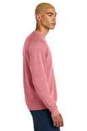 District ®  Perfect Tri ®  Fleece Crewneck Sweatshirt DT1304