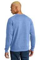 District ®  Perfect Tri ®  Fleece Crewneck Sweatshirt DT1304